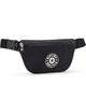 Сумка на пояс Kipling FRESH LITE Black Lite (TL4) KI7465_TL4 фото