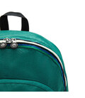 Рюкзак для ноутбука Kipling CURTIS большой L Cool Green C (X66) KI6521_X66 фото, картинка, изображение