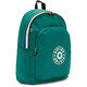 Рюкзак для ноутбука Kipling CURTIS большой L Cool Green C (X66) KI6521_X66 фото