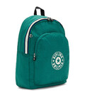 Рюкзак для ноутбука Kipling CURTIS большой L Cool Green C (X66) KI6521_X66 фото, картинка, изображение