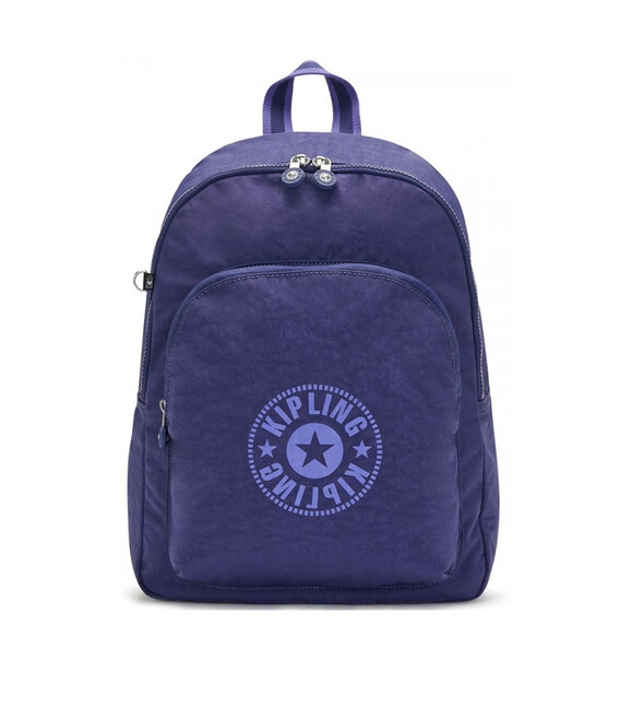 Рюкзак Kipling CURTIS Midi Galaxy Blue C (PL5) KI4467_PL5 фото, картинка, изображение