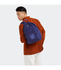 Рюкзак Kipling CURTIS Midi Galaxy Blue C (PL5) KI4467_PL5 фото, картинка, изображение