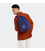 Рюкзак Kipling CURTIS Midi Galaxy Blue C (PL5) KI4467_PL5 фото, картинка, изображение