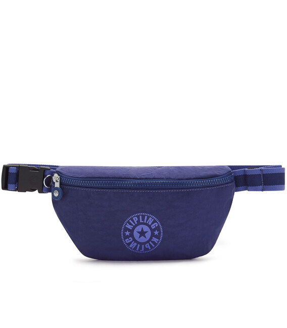 Сумка на пояс Kipling FRESH LITE Galaxy Blue C (PL5) KI7465_PL5 фото, картинка, изображение