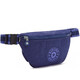 Сумка на пояс Kipling FRESH LITE Galaxy Blue C (PL5) KI7465_PL5 фото