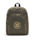 Рюкзак для ноутбука Kipling CURTIS Maxi Green Moss Pop (P25) KI6521_P25 картинка, изображение, фото