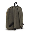 Рюкзак для ноутбука Kipling CURTIS Maxi Green Moss Pop (P25) KI6521_P25 картинка, изображение, фото