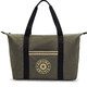 Дорожня сумка Kipling ART M LITE Green Moss Pop (P25) KI5893_P25 - картинка, зображення, фото дорожньої сумки