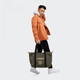 Дорожная сумка Kipling ART средняя M LITE Green Moss Pop (P25) KI5893_P25 фото