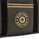 Дорожня сумка Kipling ART M LITE Green Moss Pop (P25) KI5893_P25 - картинка, зображення, фото дорожньої сумки