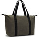 Дорожная сумка Kipling ART средняя M LITE Green Moss Pop (P25) KI5893_P25 фото
