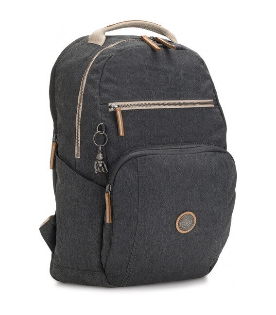 Рюкзак для ноутбука Kipling TROY Casual Grey (23V) KI7281_23V картинка, зображення, фото