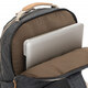 Рюкзак для ноутбука Kipling TROY Casual Grey (23V) KI7281_23V картинка, зображення, фото