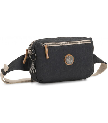 Сумка на пояс Kipling HALIMA Casual Grey (23V) KI6917_23V картинка, зображення, фото