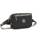 Сумка на пояс Kipling HALIMA Casual Grey (23V) KI6917_23V картинка, зображення, фото