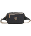 Сумка на пояс Kipling HALIMA Casual Grey (23V) KI6917_23V картинка, зображення, фото