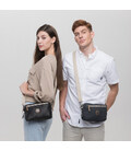 Сумка на пояс Kipling HALIMA Casual Grey (23V) KI6917_23V картинка, зображення, фото