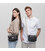 Сумка на пояс Kipling HALIMA Casual Grey (23V) KI6917_23V картинка, зображення, фото