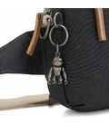 Сумка на пояс Kipling HALIMA Casual Grey (23V) KI6917_23V картинка, зображення, фото