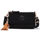 Сумочка Kipling ETKA S E Rose Black (53H) KI3136_53H картинка, зображення, фото