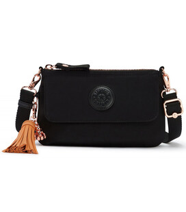 Сумочка Kipling ETKA Mini E Rose Black (53H) KI3136_53H фото