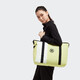 Жіноча сумка Kipling ASSENI Lime Green Bl (U40) KI5072_U40 картинка, зображення, фото