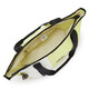 Жіноча сумка Kipling ASSENI Lime Green Bl (U40) KI5072_U40 картинка, зображення, фото