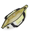 Женская сумка Kipling ASSENI Lime Green Bl (U40) KI5072_U40 картинка, изображение, фото