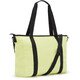 Жіноча сумка Kipling ASSENI Lime Green Bl (U40) KI5072_U40 картинка, зображення, фото