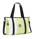 Женская сумка Kipling ASSENI Lime Green Bl (U40) KI5072_U40 картинка, изображение, фото