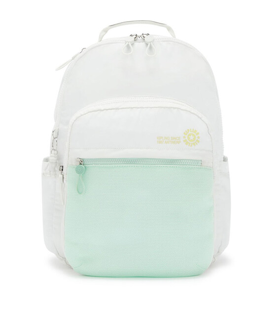 Рюкзак для ноутбука Kipling SEOUL Sporty Mesh Bl (M70) KI4825_M70 картинка, зображення, фото