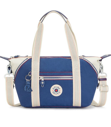 Женская сумка Kipling ART MINI Admiral Blue Bl (X37) K01327_X37 картинка, изображение, фото