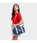 Женская сумка Kipling ART MINI Admiral Blue Bl (X37) K01327_X37 картинка, изображение, фото