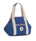 Женская сумка Kipling ART MINI Admiral Blue Bl (X37) K01327_X37 картинка, изображение, фото