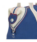 Женская сумка Kipling ART MINI Admiral Blue Bl (X37) K01327_X37 картинка, изображение, фото