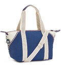 Женская сумка Kipling ART MINI Admiral Blue Bl (X37) K01327_X37 картинка, изображение, фото