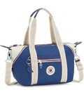 Женская сумка Kipling ART MINI Admiral Blue Bl (X37) K01327_X37 картинка, изображение, фото