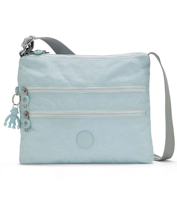 Женская сумка Kipling ALVAR Balad Blue (U78) K13335_U78 фото, картинка, изображение