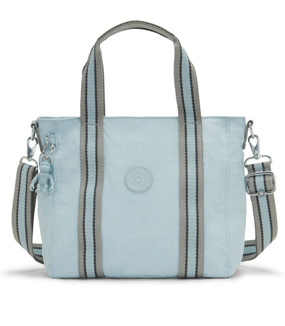 Сумочка Kipling ASSENI MINI Balad Blue (U78) KI7149_U78 картинка, зображення, фото