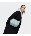 Женская сумка Kipling GABBIE Mini Balad Blue (U78) KI2531_U78 фото, картинка, изображение