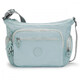Женская сумка Kipling GABBIE Mini Balad Blue (U78) KI2531_U78 фото