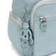 Женская сумка Kipling GABBIE Mini Balad Blue (U78) KI2531_U78 фото
