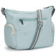 Женская сумка Kipling GABBIE Mini Balad Blue (U78) KI2531_U78 фото