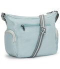 Женская сумка Kipling GABBIE Mini Balad Blue (U78) KI2531_U78 фото, картинка, изображение