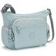 Жіноча сумка Kipling GABBIE S Balad Blue (U78) KI2531_U78 картинка, зображення, фото