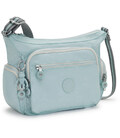 Женская сумка Kipling GABBIE Mini Balad Blue (U78) KI2531_U78 фото, картинка, изображение