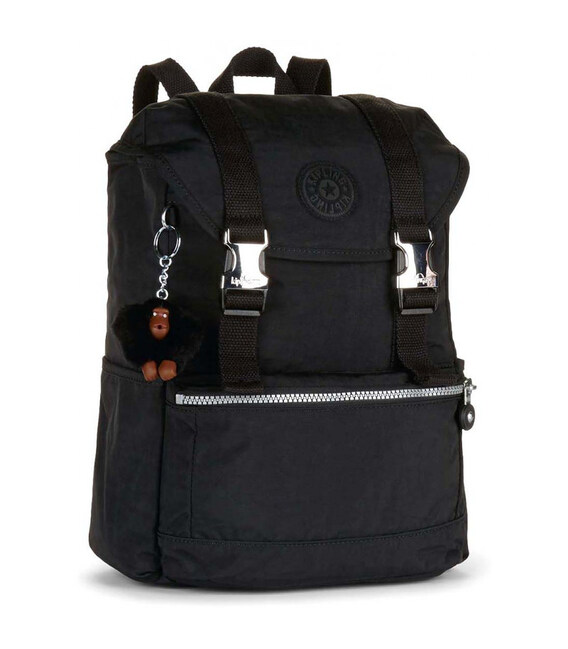 Рюкзак Kipling EXPERIENCE S Black (900) K02775_900 картинка, зображення, фото