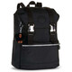 Рюкзак Kipling EXPERIENCE Mini Black (900) K02775_900 фото