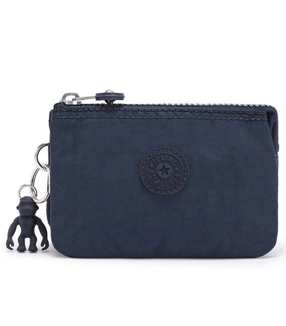 Портмоне Kipling CREATIVITY Mini Blue Bleu 2 (96V) K01864_96V фото, картинка, изображение