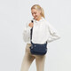 Жіноча сумка Kipling GABBIE S Blue Bleu 2 (96V) KI2531_96V картинка, зображення, фото